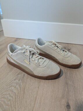 PUMA Women's Club 5v5 Sneakers 8.5